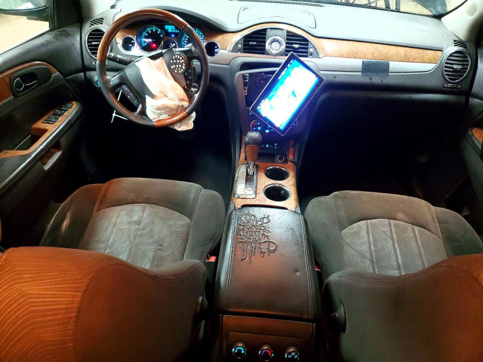 Buick ENCLAVE 2012 — Copart