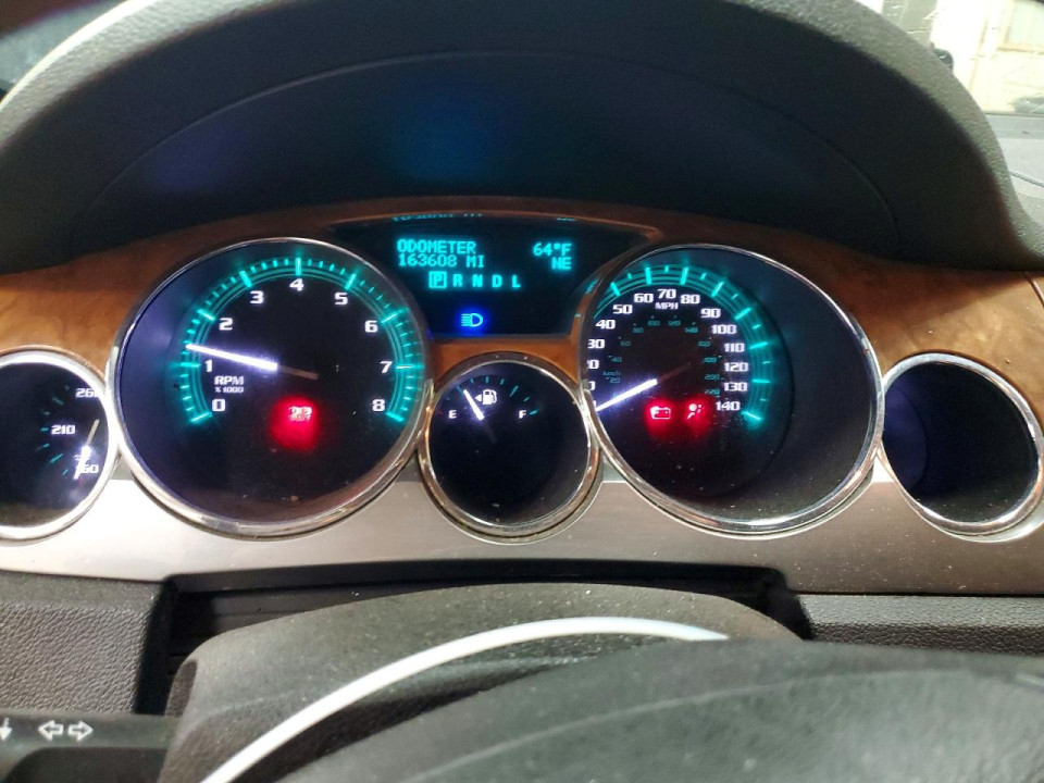 Buick ENCLAVE 2012 — Copart