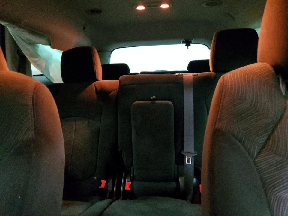 Buick ENCLAVE 2012 — Copart