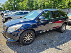 Buick ENCLAVE 2015 — Copart