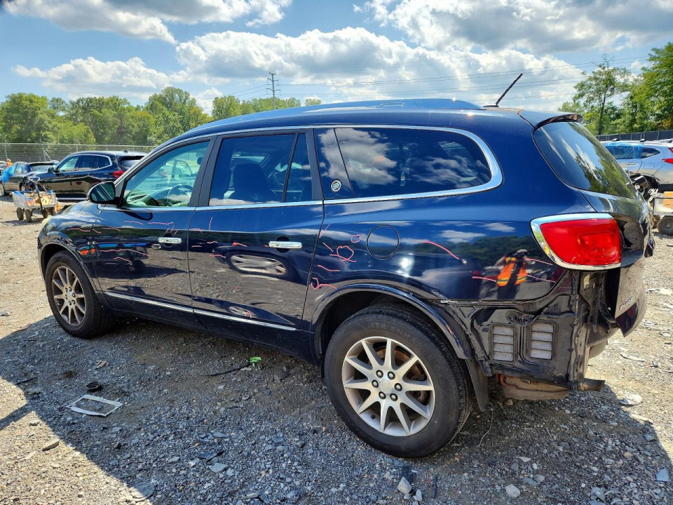 Buick ENCLAVE 2015 — Copart