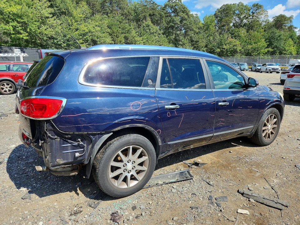 Buick ENCLAVE 2015 — Copart