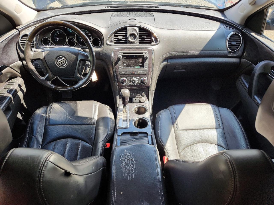 Buick ENCLAVE 2015 — Copart