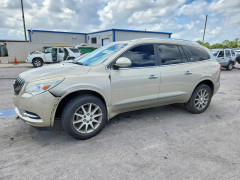 Buick ENCLAVE 2016 — Copart