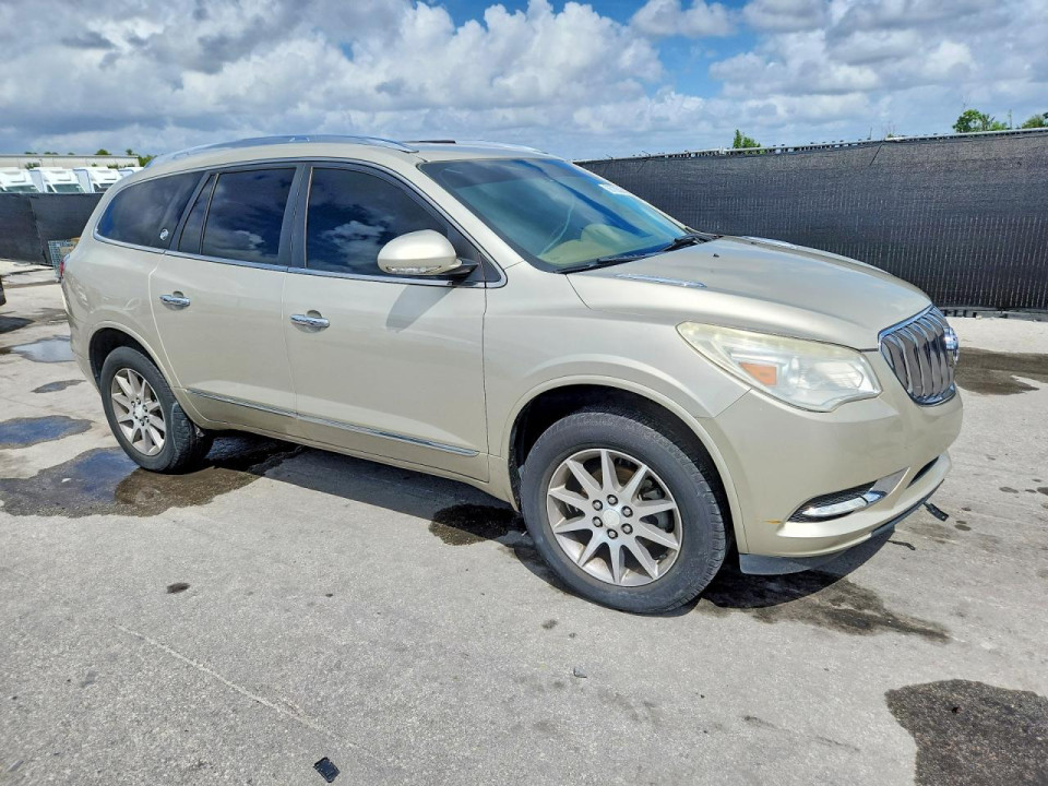 Buick ENCLAVE 2016 — Copart