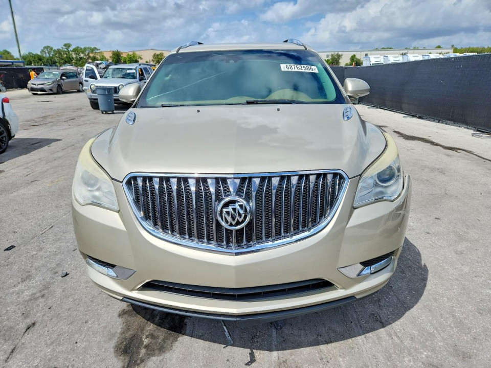 Buick ENCLAVE 2016 — Copart