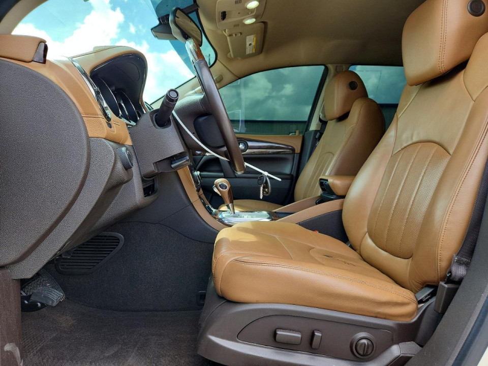 Buick ENCLAVE 2016 — Copart