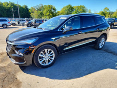 Buick ENCLAVE 2023 — Copart