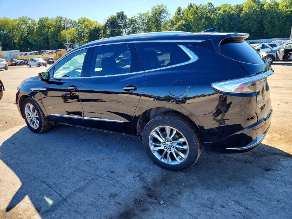 Buick ENCLAVE 2023 — Copart