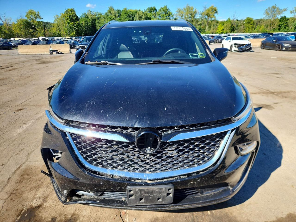 Buick ENCLAVE 2023 — Copart