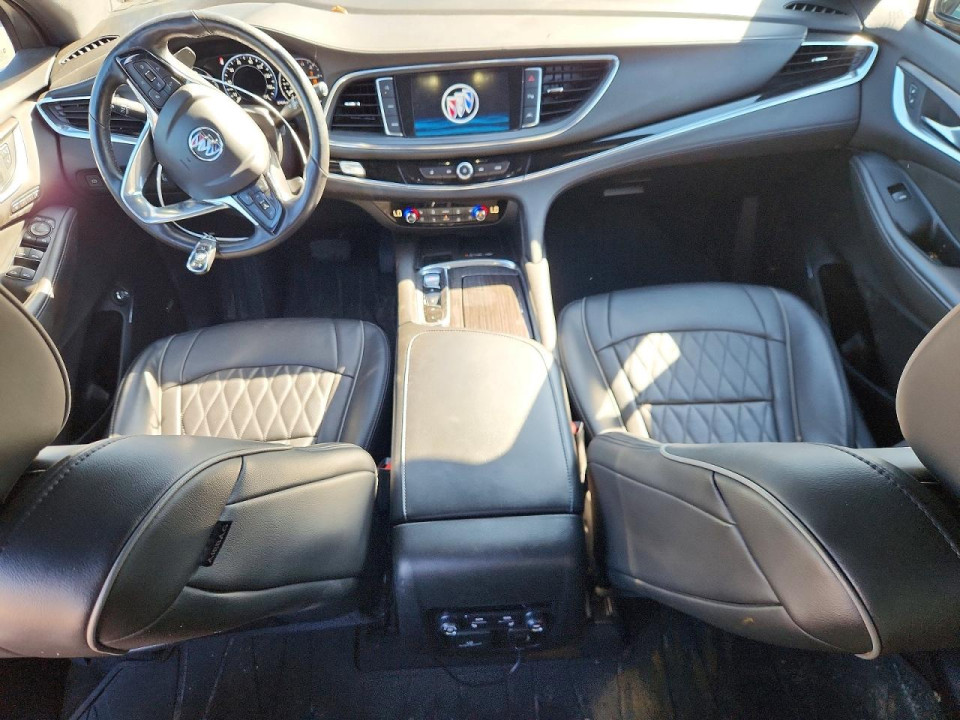 Buick ENCLAVE 2023 — Copart