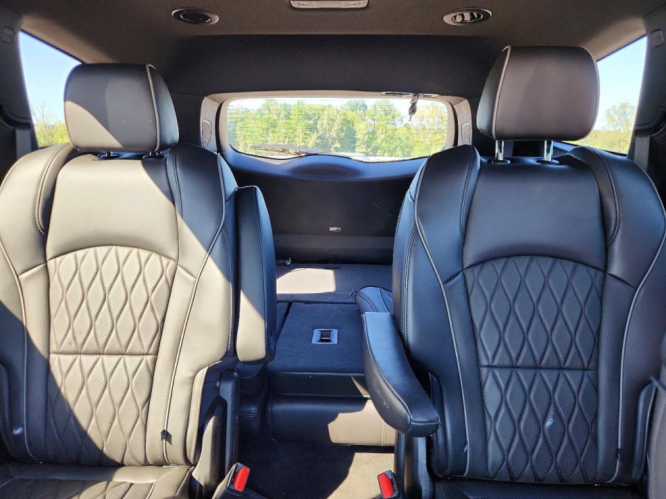 Buick ENCLAVE 2023 — Copart