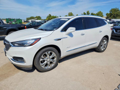 Buick ENCLAVE 2018 — Copart