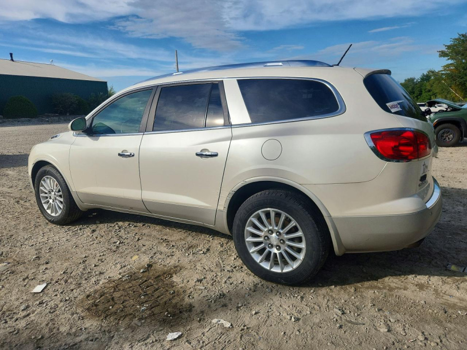 Buick ENCLAVE 2012 — Copart