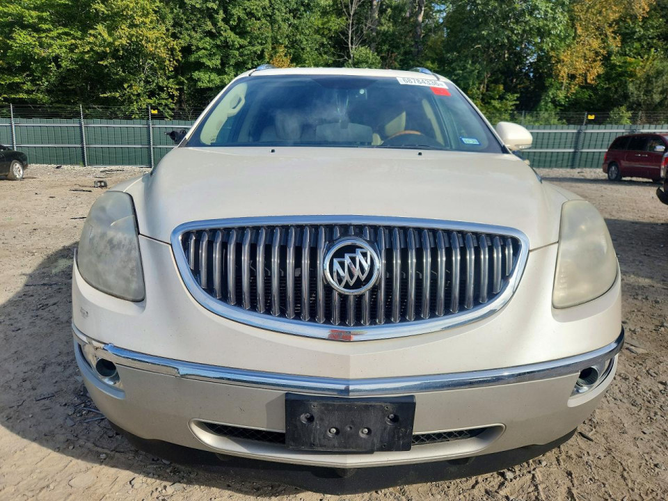 Buick ENCLAVE 2012 — Copart