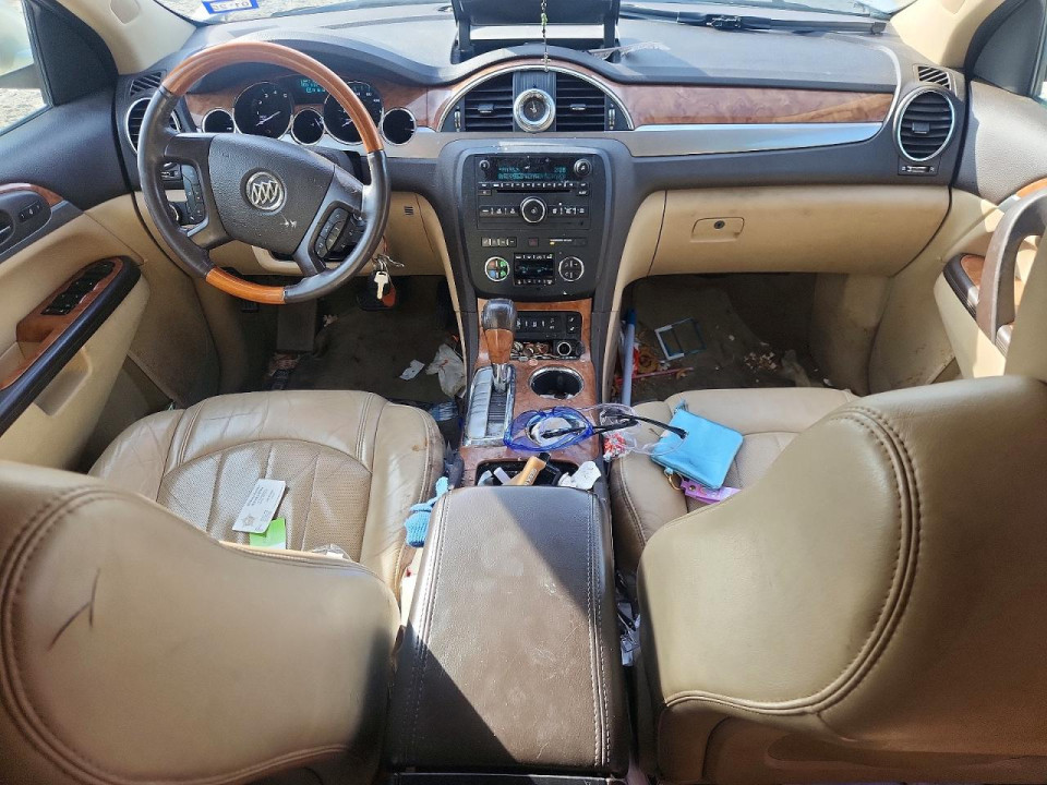 Buick ENCLAVE 2012 — Copart