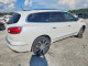 Buick ENCLAVE 2017 — Copart