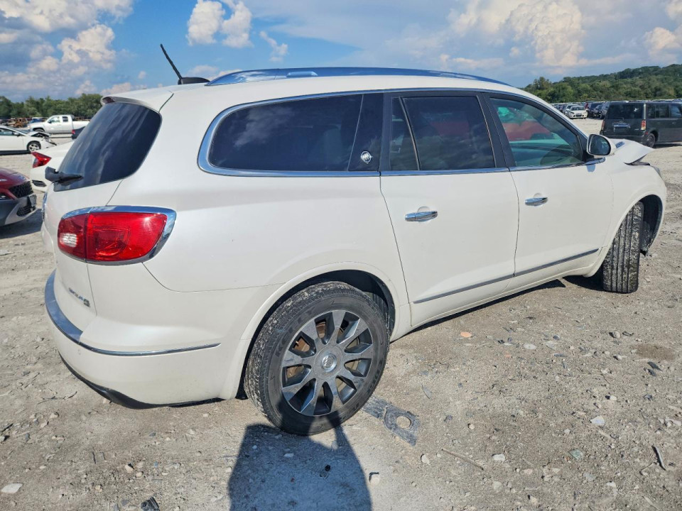 Buick ENCLAVE 2017 — Copart