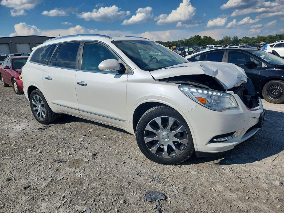 Buick ENCLAVE 2017 — Copart