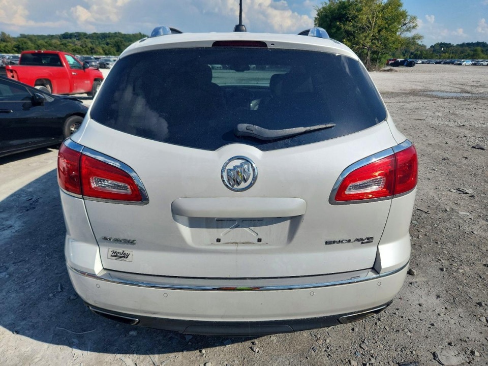 Buick ENCLAVE 2017 — Copart