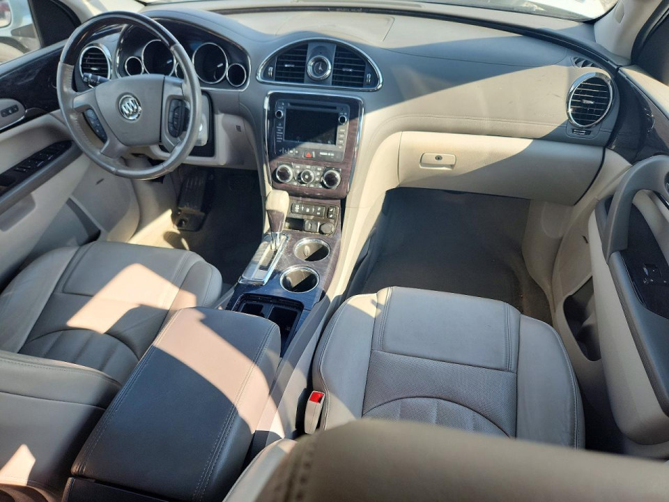 Buick ENCLAVE 2017 — Copart