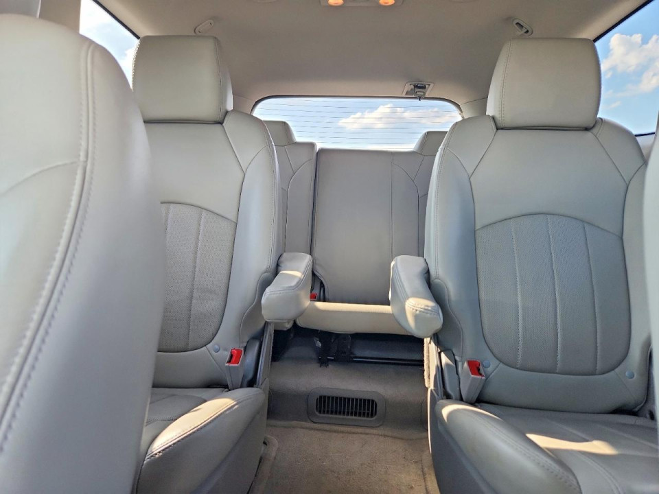 Buick ENCLAVE 2017 — Copart