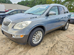 Buick ENCLAVE 2008 — Copart