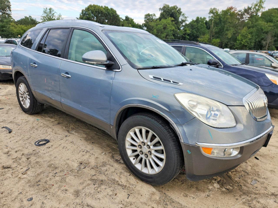 Buick ENCLAVE 2008 — Copart