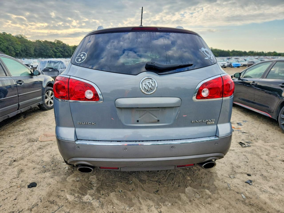 Buick ENCLAVE 2008 — Copart