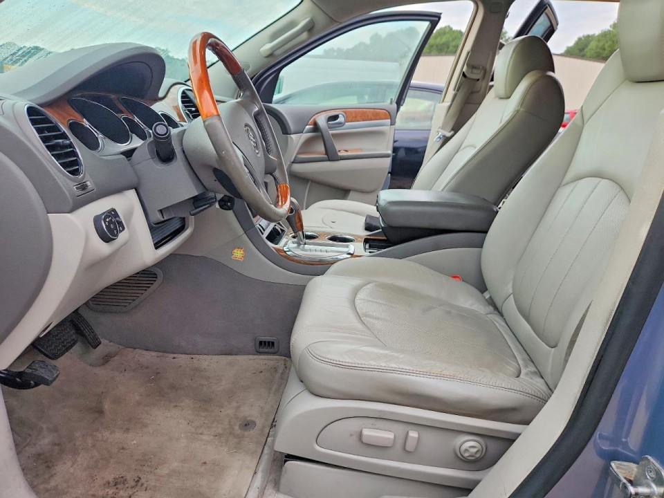 Buick ENCLAVE 2008 — Copart