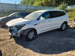 Buick ENCLAVE 2021 — Copart