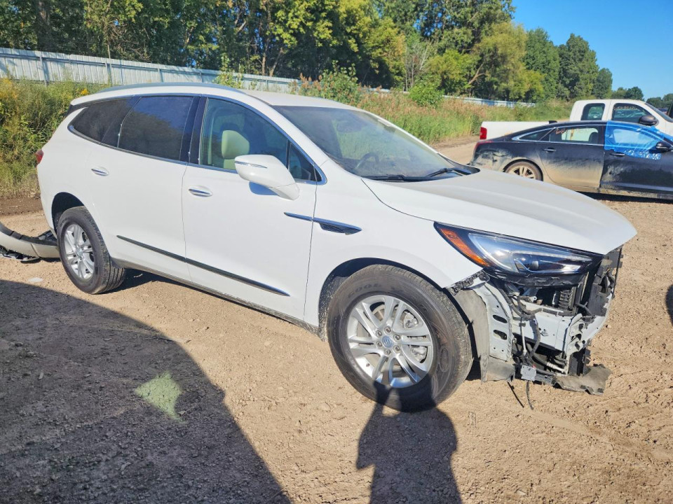 Buick ENCLAVE 2021 — Copart