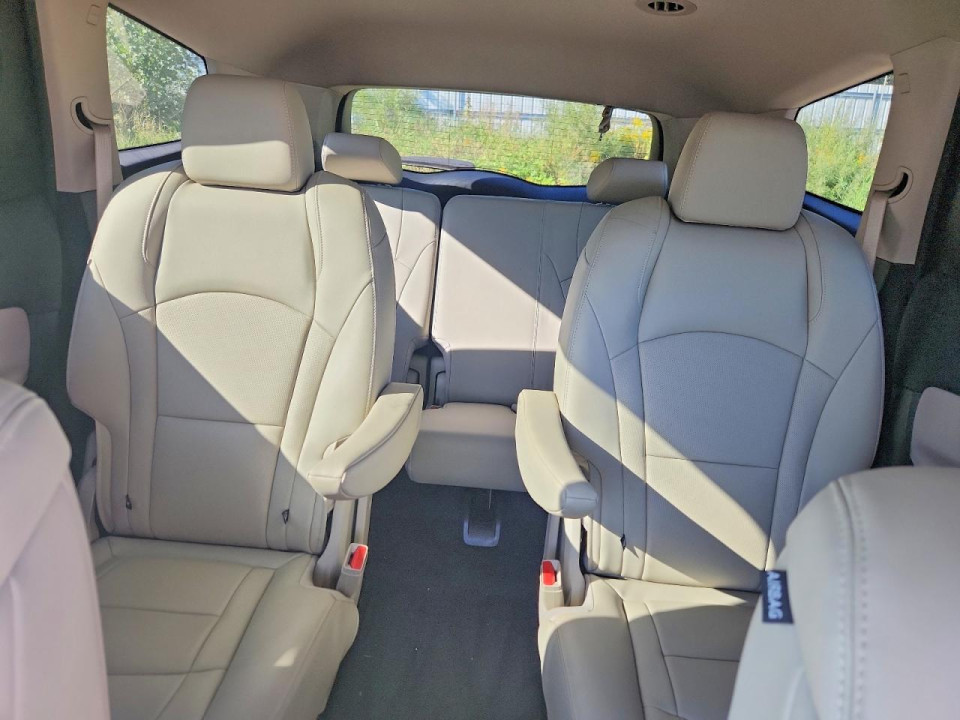 Buick ENCLAVE 2021 — Copart