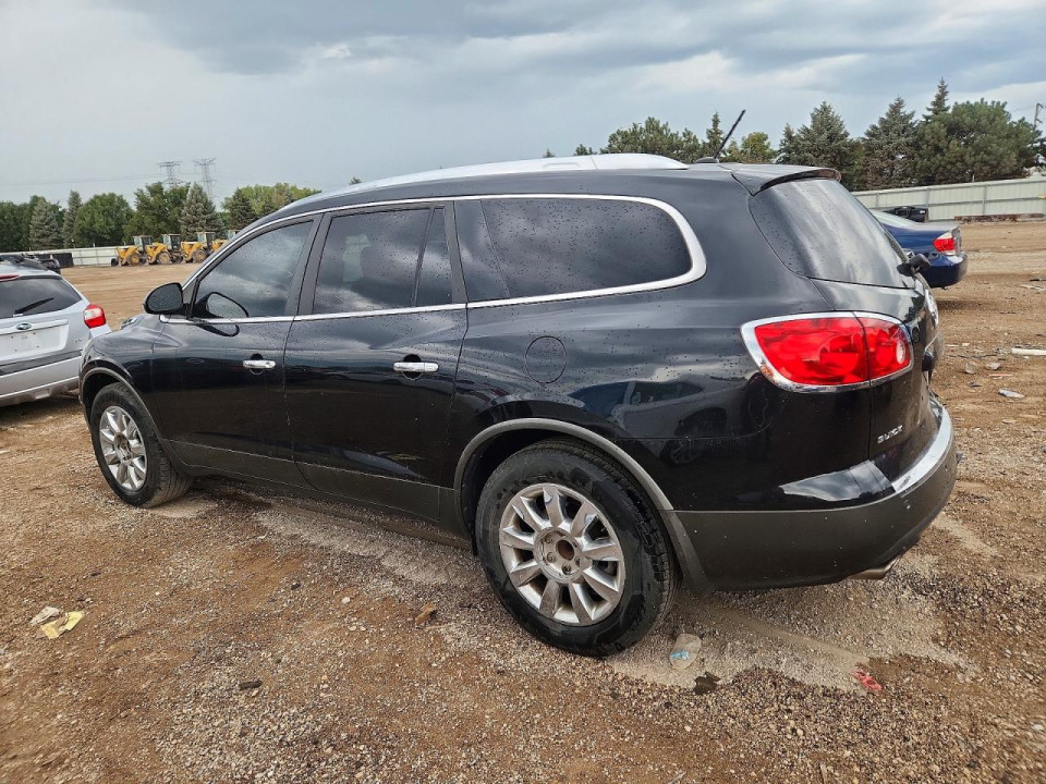 Buick ENCLAVE 2012 — Copart