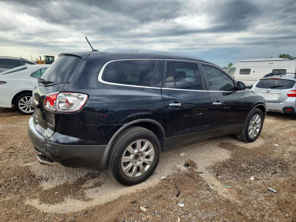 Buick ENCLAVE 2012 — Copart