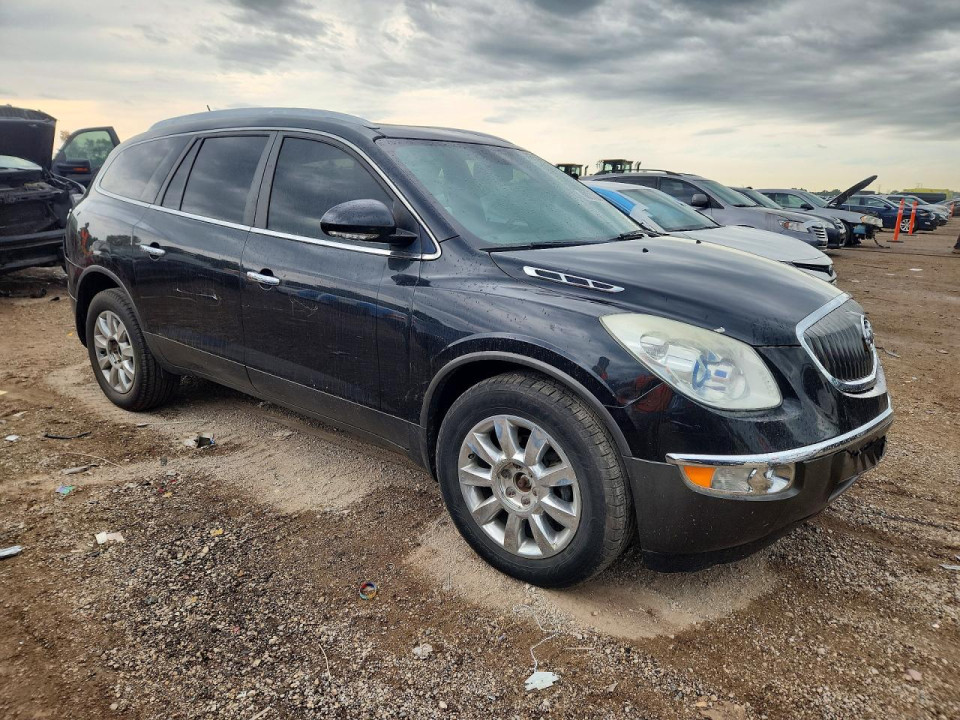 Buick ENCLAVE 2012 — Copart