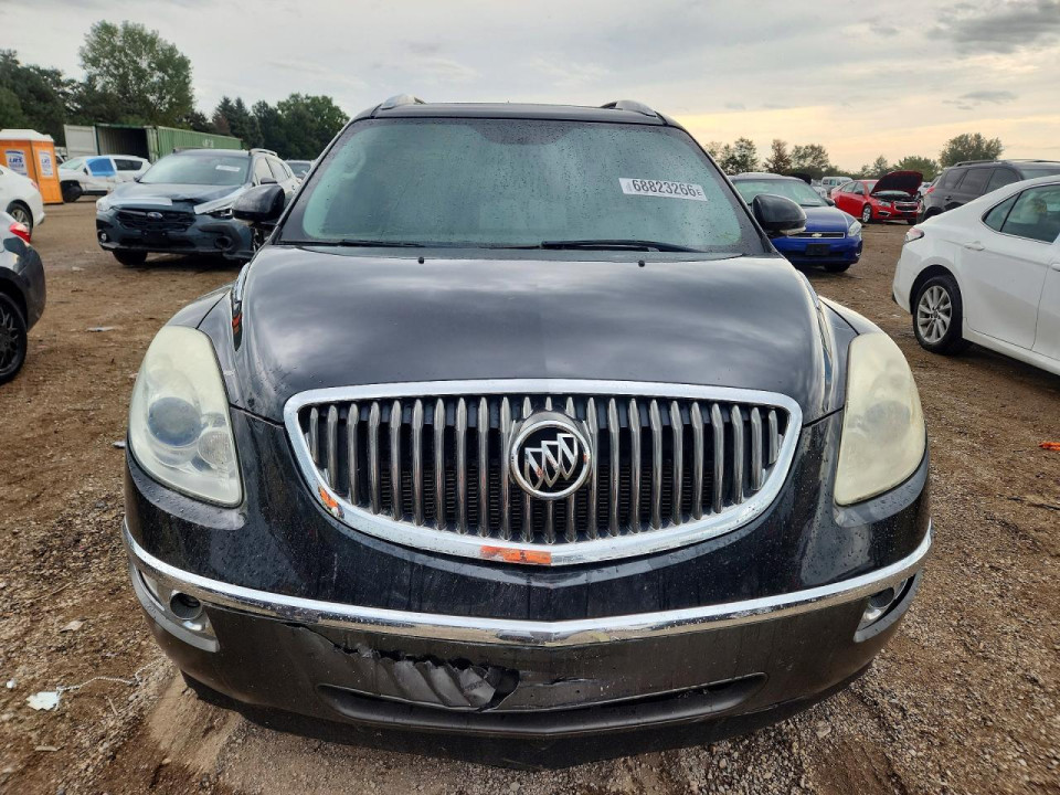 Buick ENCLAVE 2012 — Copart
