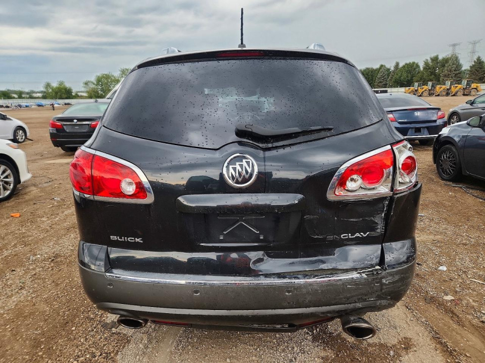 Buick ENCLAVE 2012 — Copart