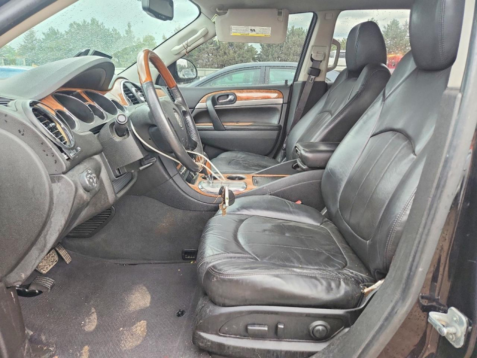 Buick ENCLAVE 2012 — Copart