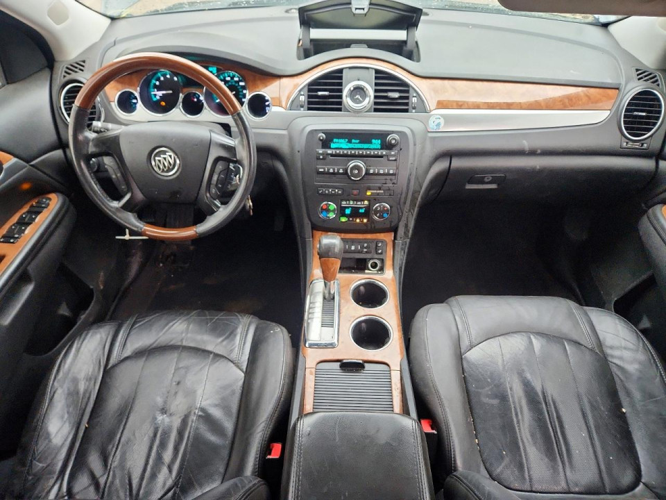 Buick ENCLAVE 2012 — Copart