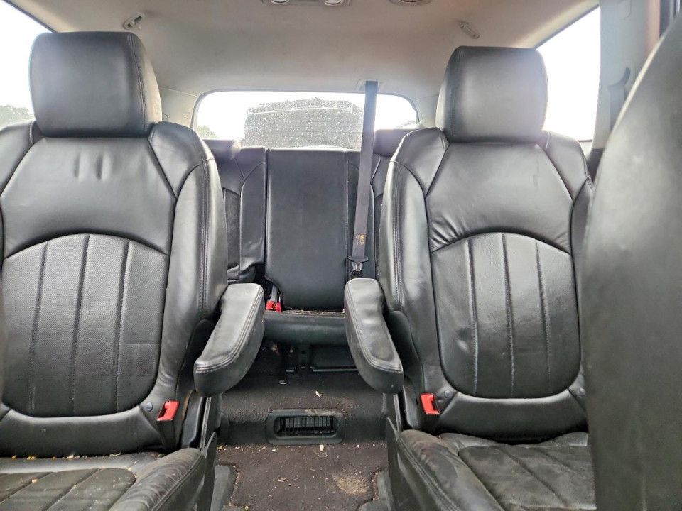 Buick ENCLAVE 2012 — Copart