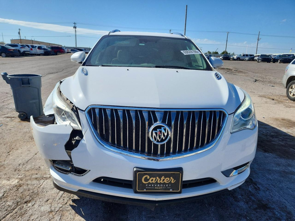Buick ENCLAVE 2016 — Copart