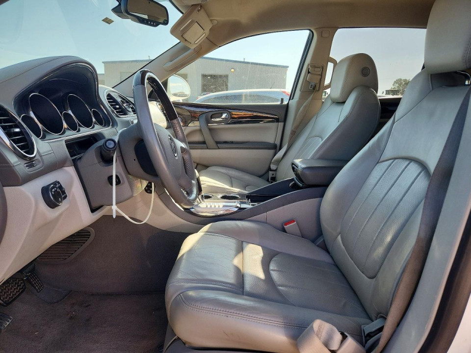 Buick ENCLAVE 2016 — Copart