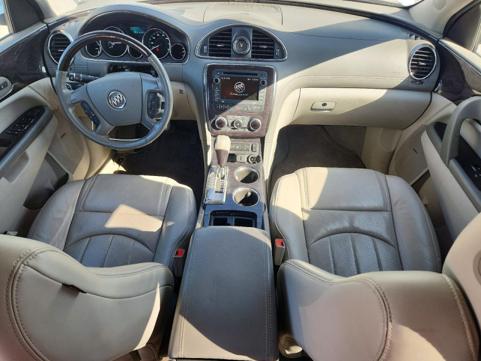 Buick ENCLAVE 2016 — Copart