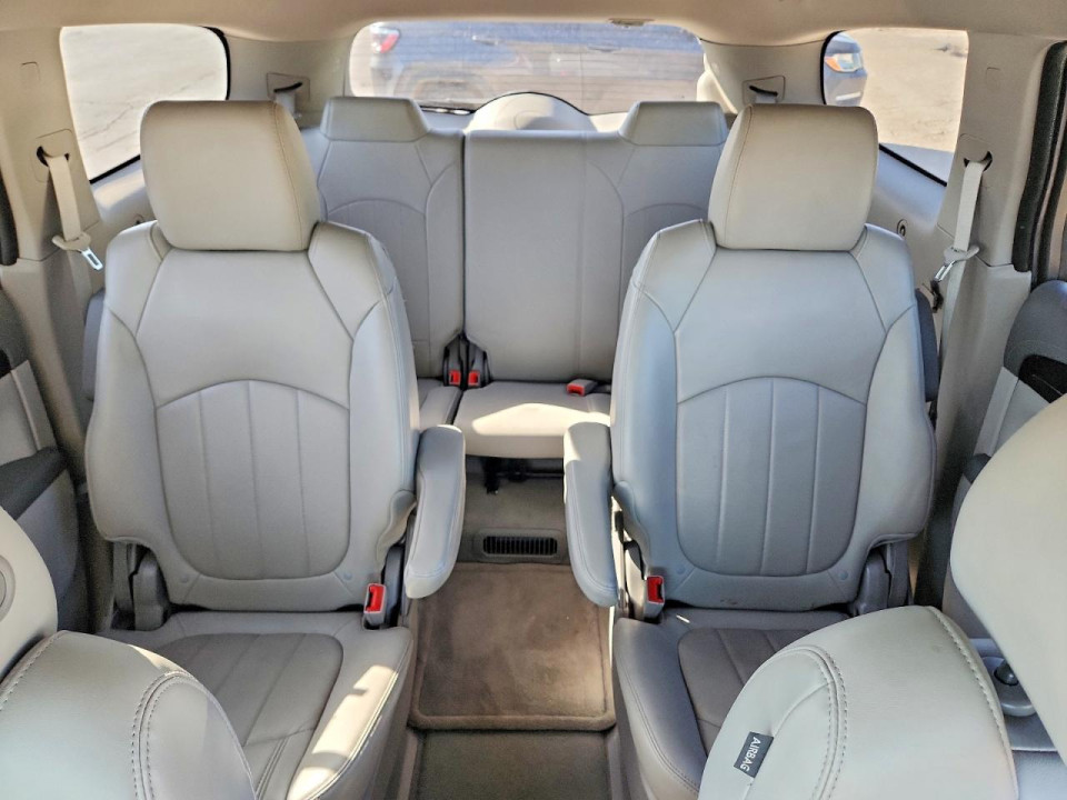Buick ENCLAVE 2016 — Copart