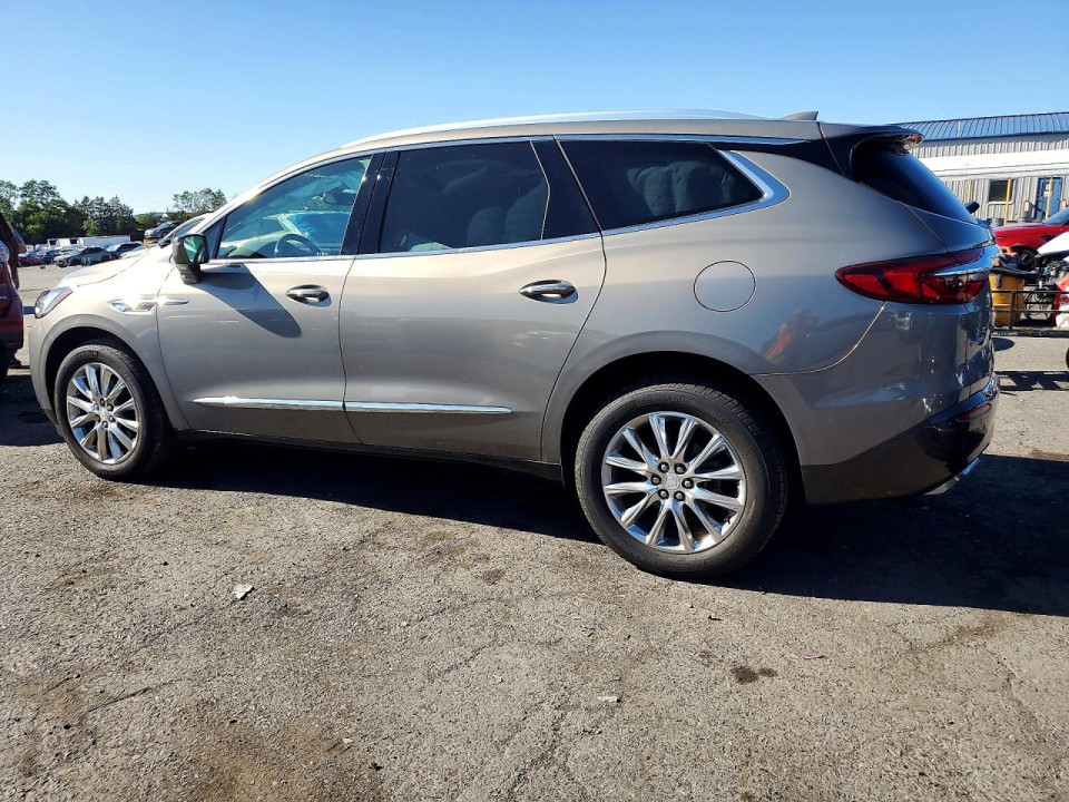 Buick ENCLAVE 2018 — Copart