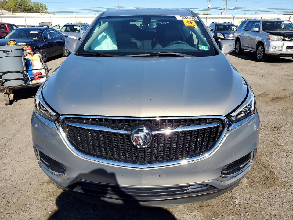 Buick ENCLAVE 2018 — Copart