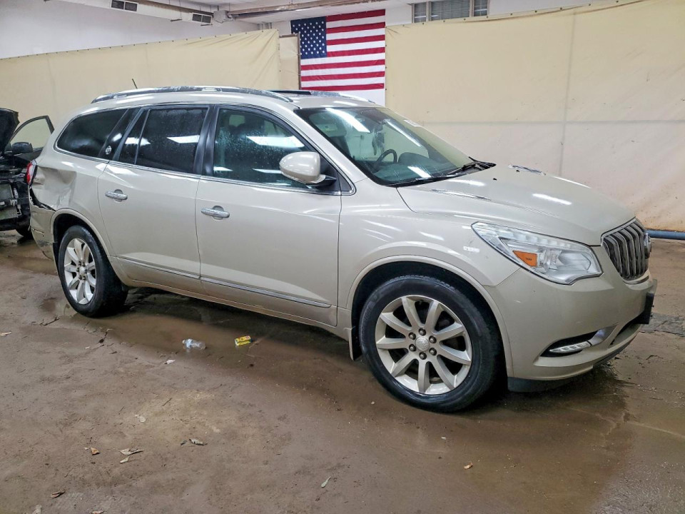Buick ENCLAVE 2015 — Copart