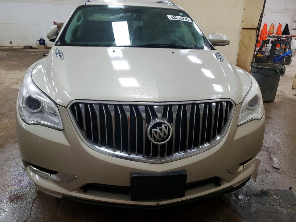 Buick ENCLAVE 2015 — Copart