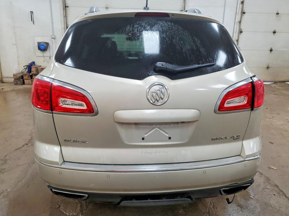 Buick ENCLAVE 2015 — Copart